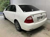 2005 Toyota Corolla Sedan