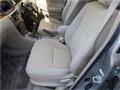 2006 Toyota Corolla Sedan