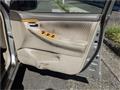 2006 Toyota Corolla Sedan