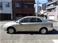 2006 Toyota Corolla Sedan