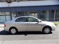 2006 Toyota Corolla Sedan