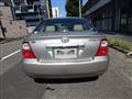 2006 Toyota Corolla Sedan