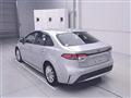 2019 Toyota Corolla Sedan