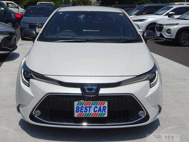 2019 Toyota Corolla Sedan