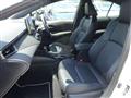 2019 Toyota Corolla Sedan