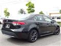 2019 Toyota Corolla Sedan