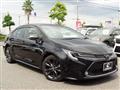 2019 Toyota Corolla Sedan