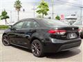 2019 Toyota Corolla Sedan