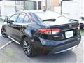 2019 Toyota Corolla Sedan