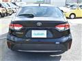 2019 Toyota Corolla Sedan