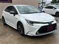 2019 Toyota Corolla Sedan
