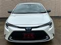 2019 Toyota Corolla Sedan