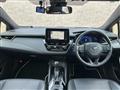 2019 Toyota Corolla Sedan