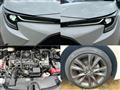 2019 Toyota Corolla Sedan