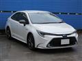 2019 Toyota Corolla Sedan