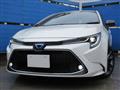 2019 Toyota Corolla Sedan