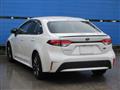 2019 Toyota Corolla Sedan
