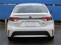 2019 Toyota Corolla Sedan