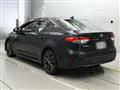 2019 Toyota Corolla Sedan