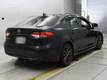 2019 Toyota Corolla Sedan