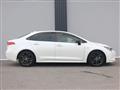 2019 Toyota Corolla Sedan