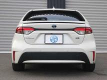 2019 Toyota Corolla Sedan