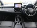 2019 Toyota Corolla Sedan
