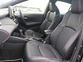 2019 Toyota Corolla Sedan