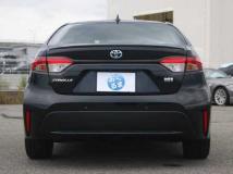 2019 Toyota Corolla Sedan