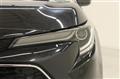 2019 Toyota Corolla Sedan