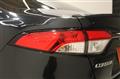 2019 Toyota Corolla Sedan