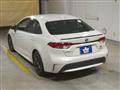 2019 Toyota Corolla Sedan