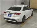 2019 Toyota Corolla Sedan
