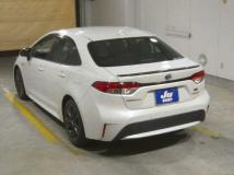 2019 Toyota Corolla Sedan