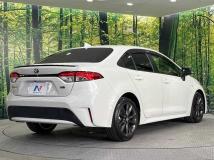 2019 Toyota Corolla Sedan