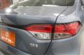 2020 Toyota Corolla Sedan