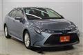 2020 Toyota Corolla Sedan