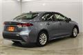 2020 Toyota Corolla Sedan