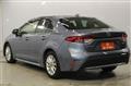 2020 Toyota Corolla Sedan