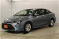 2020 Toyota Corolla Sedan