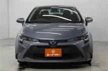 2020 Toyota Corolla Sedan