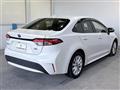 2020 Toyota Corolla Sedan