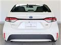 2020 Toyota Corolla Sedan