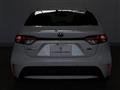 2020 Toyota Corolla Sedan