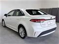 2020 Toyota Corolla Sedan