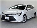 2020 Toyota Corolla Sedan