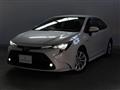 2020 Toyota Corolla Sedan