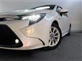 2020 Toyota Corolla Sedan