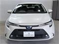 2020 Toyota Corolla Sedan