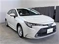 2020 Toyota Corolla Sedan